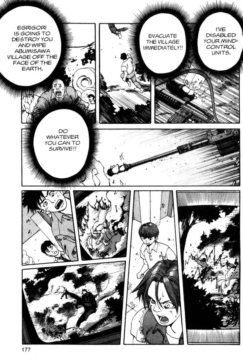 Project Arms Chapter 31 5